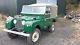 Land Rover Series 1