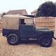 Land Rover Series 1 1950 80