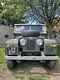 Land Rover Series 1 1958 109