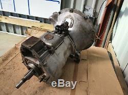 Land rover series 1/2/2a/3 Recon gearboxes