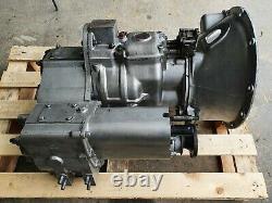 Land rover series 1/2/2a/3 Recon gearboxes