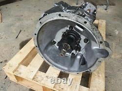 Land rover series 1/2/2a/3 Recon gearboxes