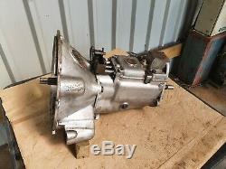 Land rover series 1/2/2a/3 Recon gearboxes