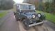 Land Rover Series 1, 80 Model 1952, Very Usable Classic, Drive Away