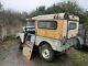 Land Rover Series 1 86 Inc Restored Chassis