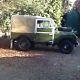 Land Rover Series 1 88 Inch