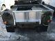 Land Rover Series 1 Tailgate 80 Inch New