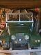 Land Rover Series 1 For Restoration Relisted