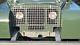 Land Rover Series 1, One, 80 Fullgrill, 1949 To 1950