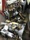 Land Rover Series 2.25 Petrol Engine And Gear Box