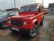 Land Rover Series 2 A Tax And Mot Exempt