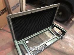 Land rover series 2 And 3 truck cab pick up roof with Seatbelts And Fixings
