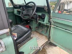 Land rover series 2a