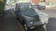 Land Rover Series 2a 109 Searle Body