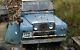 Land Rover Series 2a 1966 Swb Diesel Barn Find Project