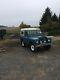 Land Rover Series 2a 88 200tdi