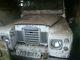 Land Rover Series 2a 88 Inch Swb Barn Find