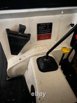 Land rover series 3