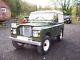 Land Rover Series 3. 1978