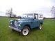 Land Rover Series 3 88
