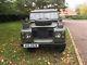 Land Rover Series 3 88 Military