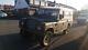 Land Rover Series 3 Ffr 24k 1974 T&t Exempt No Rot