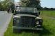 Land Rover Series 3 Tax Exempt