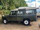 Land Rover Series 3 Classic Cars