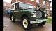 Land Rover Series 3, Petrol. Immaculate