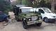 Land Rover Series 6x6