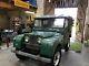 Land Rover Series One 1 80