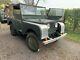 Land Rover Series One 80 Inch 1950