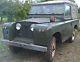 Landrover 1959 Series 11 2.0 Diesel One Previous Owner Land Rover 88