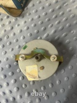 Landrover 239564 Series 1 2 Genuine Speedo. New Old Stock
