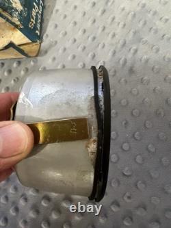 Landrover 239564 Series 1 2 Genuine Speedo. New Old Stock