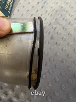 Landrover 239564 Series 1 2 Genuine Speedo. New Old Stock