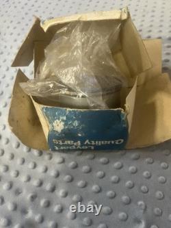 Landrover 239564 Series 1 2 Genuine Speedo. New Old Stock