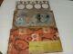 Landrover 80 1959-62 Petrol Series 2, 2a, 2b, Original Nos Full Gasket Set