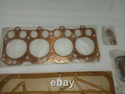 Landrover 80 1959-62 Petrol Series 2, 2A, 2B, Original NOS Full Gasket Set