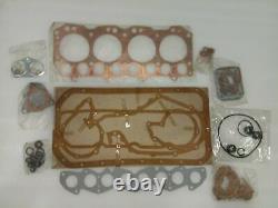 Landrover 80 1959-62 Petrol Series 2, 2A, 2B, Original NOS Full Gasket Set