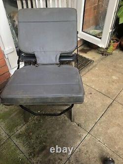 Landrover Discovery Series 1 Rear Car Seats