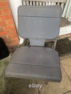 Landrover Discovery Series 1 Rear Car Seats