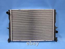 Landrover Discovery Series 2 TD5 99-04 Fenix Radiator