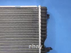 Landrover Discovery Series 2 TD5 99-04 Fenix Radiator