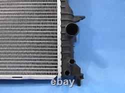 Landrover Discovery Series 2 TD5 99-04 Fenix Radiator