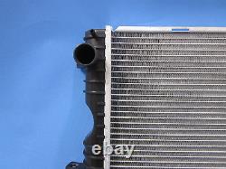 Landrover Discovery Series 2 TD5 99-04 Fenix Radiator