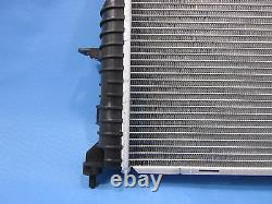 Landrover Discovery Series 2 TD5 99-04 Fenix Radiator