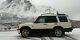 Landrover Discovery Td5 Es Series Two