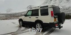 Landrover Discovery TD5 ES Series Two