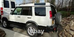 Landrover Discovery TD5 ES Series Two